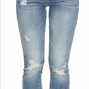 Women’s jeans